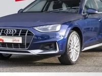 occasion Audi A4 A645 Tfsi 245ch Quattro Black