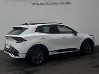 Occasion Kia Sportage 2022 Blanc SUV