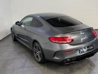 occasion Mercedes C63 AMG ClasseAmg S 510ch Speedshift Mct Amg