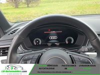 occasion Audi A4 40 TDI 204 BVA Quattro