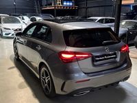 occasion Mercedes A200 ClasseAmg Line (w177) Hatchback 1.3 Ti 16v 7g-dct 163 Cv Toit Ouvrant
