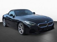 Occasion BMW Z4 M Sport 197 ch (144 kW) 2021 Noir Cabriolet