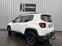 occasion Jeep Renegade 1.3 Gse T4 150ch Brooklyn Edition Bvr6