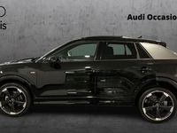 occasion Audi Q2 35 Tfsi 150ch S Line S Tronic 7