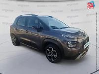 Occasion Citroën C3 Aircross Business Class 2019 Gris platini SUV