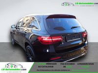 occasion Mercedes GLC300 BVA 4Matic