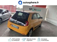 occasion Renault Twingo 1.0 SCe 65ch Life - 20