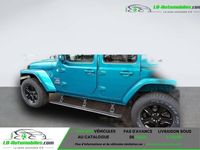 occasion Jeep Wrangler Unlimited 2.2 200 ch 4x4 BVA