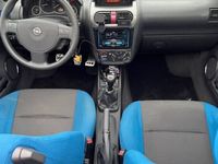 occasion Opel Tigra TWINTOP cab 1.4 - 90 Twinport Enjoy