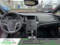 occasion Opel Cascada 1.6 Turbo 170 ch BVA