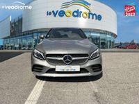 occasion Mercedes C220 ClasseD 194ch Amg Line 9g-tronic Camera Gps