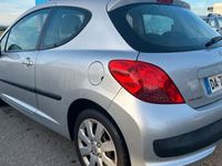 occasion Peugeot 207 1.6 120 premuim pack excellent etat