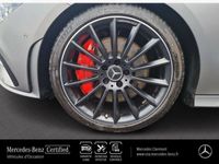 occasion Mercedes CLA35 AMG Classe306ch 4matic 7g-dct Speedshift Amg 19cv