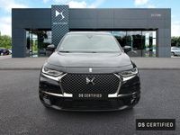 Occasion DS Automobiles DS7 Crossback Bastille Plus 2022 Noir SUV
