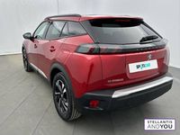 Occasion Peugeot e-2008 Allure 100 kW (136 ch) 2020 SUV