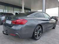 occasion BMW 420 420 dA 190ch M Sport