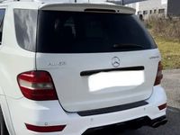 occasion Mercedes ML63 AMG AMG 4Matic 7G-TRONIC