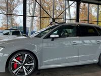 occasion Audi RS3 Sportback RS TFSI 400 h Nardo TO B&O Baquets Virtual ACC Mat