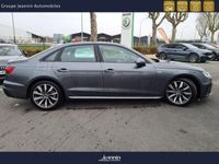 occasion Audi A4 35 Tdi 163 S Tronic 7 S Line