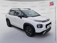 Occasion Citroën C3 Aircross Feel 2021 Noir SUV