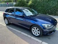 occasion BMW 118 SERIE 1 F20 (07/2011-03/2015) 143 ch 109g Lounge