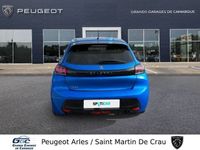 occasion Peugeot 208 - VIVA187438764