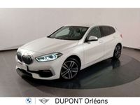 occasion BMW 118 118 dA 150ch Luxury