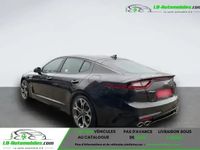 occasion Kia Stinger 3.3 T-gdi 370 Ch Bva 4x4