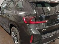 occasion BMW X1 sDrive18d M SPORT/PANO