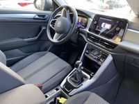 occasion VW T-Roc 1.0 TSI 110 Start/Stop BVM6 Life