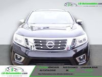 occasion Nissan Navara 2.3 DCI 190 DOUBLE CAB BVA