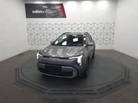 Nouvelle Kia Stonic Active 115 ch (84 kW) 2025 Astro grey SUV