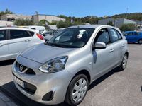 occasion Nissan Micra 1.2L 80ch Visia