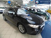 Occasion Mercedes 180 Style 116 ch (85 kW) 2018 Noir Berline