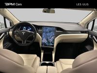 occasion Tesla Model X 100d Dual Motor