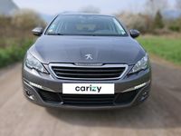 occasion Peugeot 308 SW 2.0 BlueHDi 150ch S&S BVM6 Allure