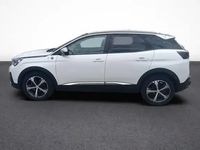 Occasion Peugeot 3008 S 2018 Blanc SUV