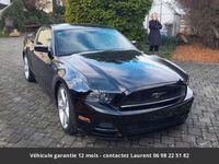 occasion Ford Mustang GT v8 5.0l steeda hors homologation 4500e