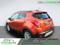 Occasion Opel Mokka 136 ch (100 kW) 2016 SUV