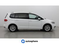 occasion VW Touran 1.2 TSI 110ch BlueMotion Technology Confortline 5 places