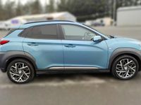 occasion Hyundai Kona 1.6 GDi Hybrid Executive