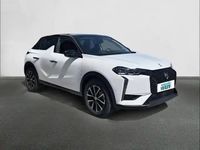 Occasion DS Automobiles DS3 Crossback E-Tense 114 kW (156 ch) 2025 Blanc SUV