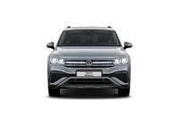 occasion VW Tiguan Allspace FL 2.0 TDI 150 DSG ELEGANCE EXCLU