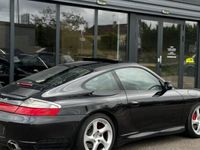 occasion Porsche 911 Carrera 4S Cabriolet 