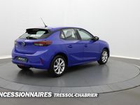 occasion Opel Corsa 1.2 75 ch BVM5 Elegance Business