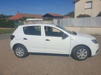 occasion Dacia Sandero SCe 75 Ambiance