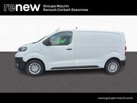 Occasion Toyota Proace Active 2020 Blanc Monospace