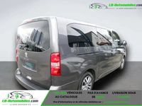 occasion Peugeot Traveller Bluehdi 145ch Bva