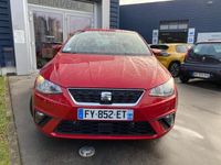 occasion Seat Ibiza 1.0 EcoTSI 110ch Start/Stop Style