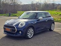 occasion Mini Cooper one1.5 D 116ch H.K-TETE HAUTE-SIEGES CUIR CHAUFFANTS